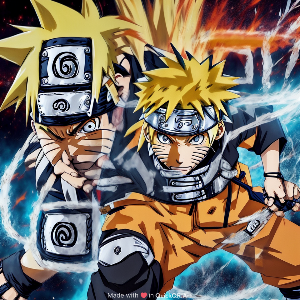 Naruto