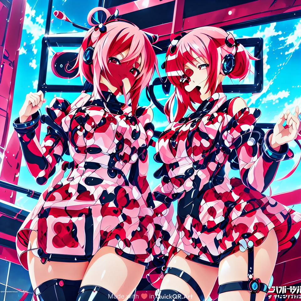 kasane teto twin drill