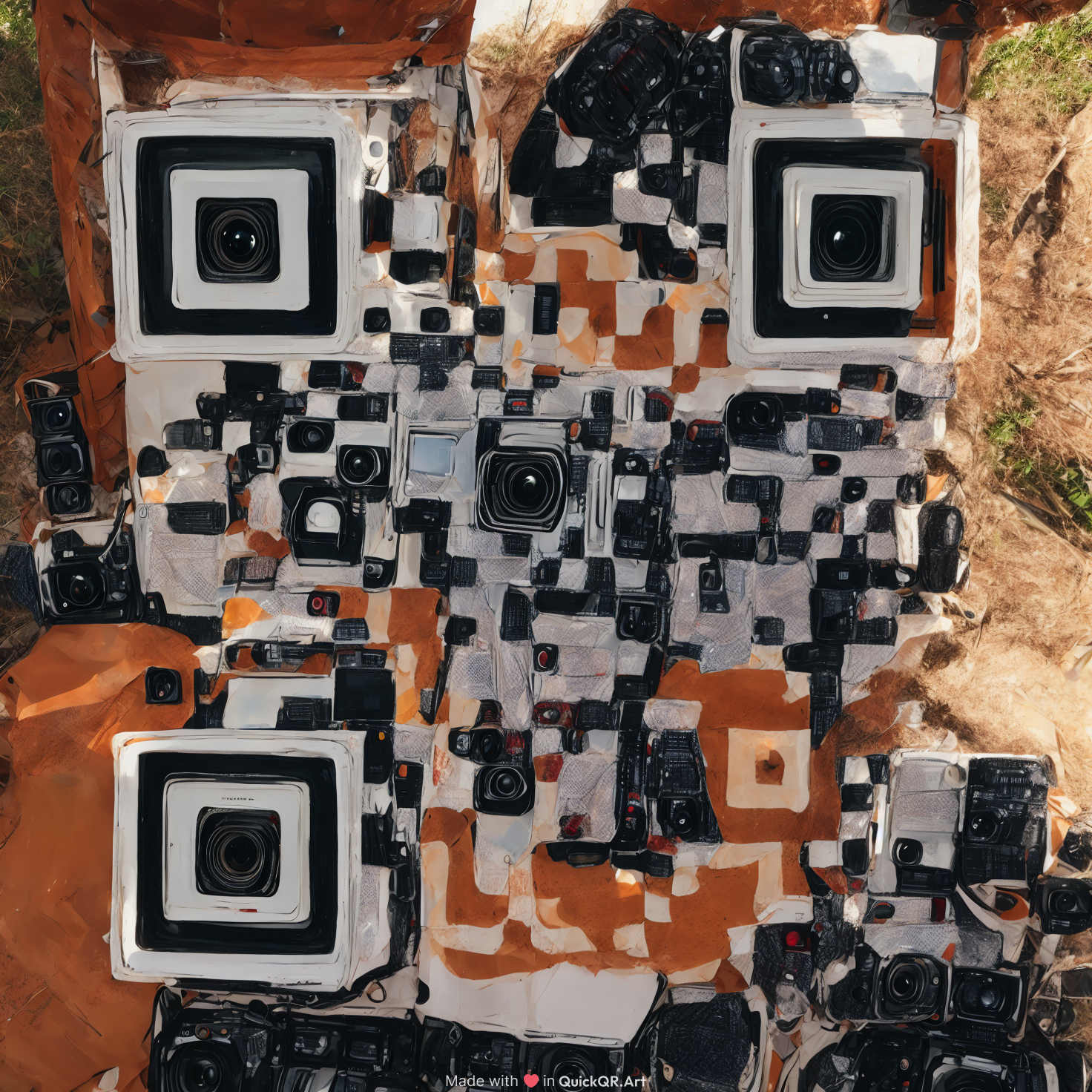 CAMERA

